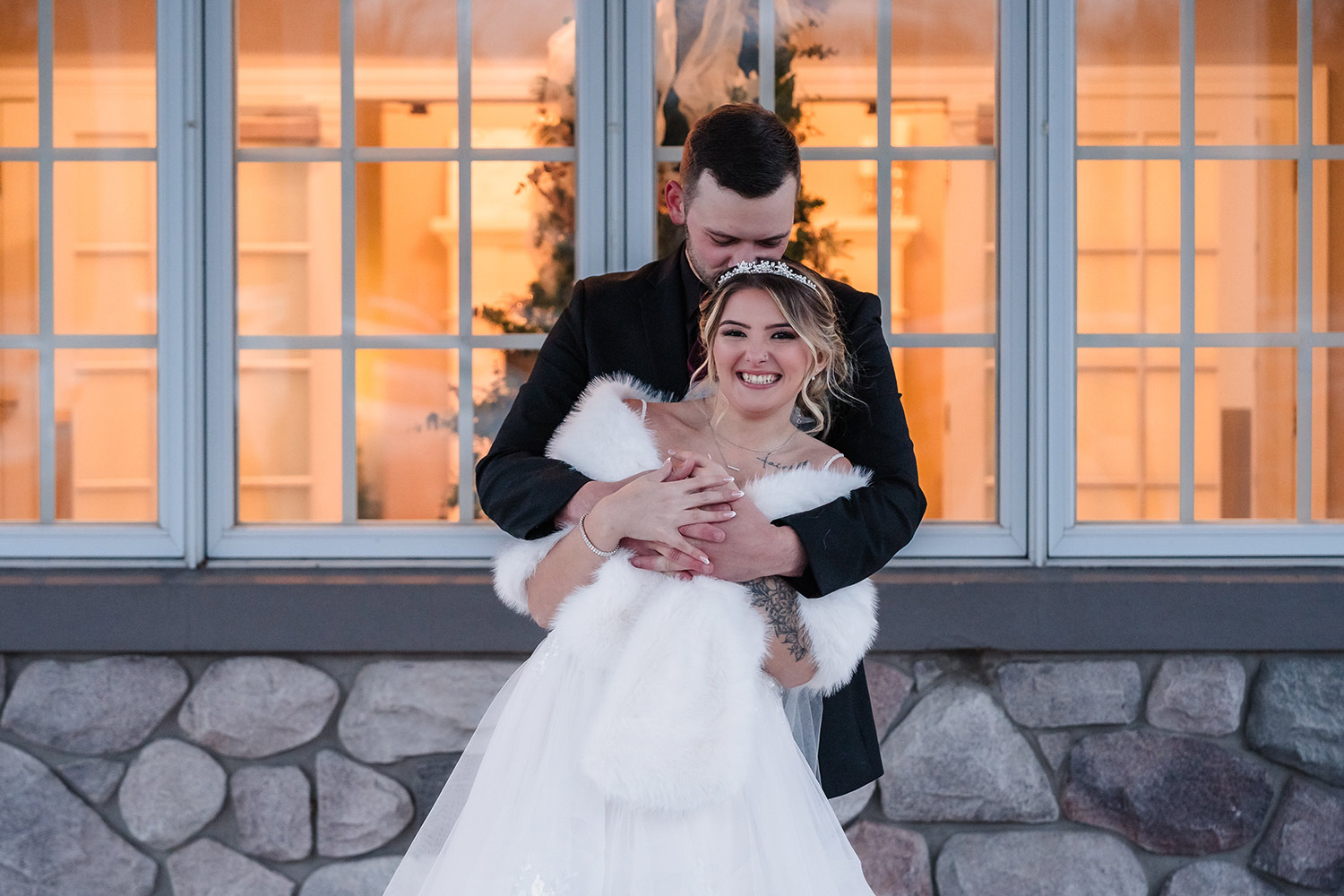 What It’s Like to Work with AwestrucKen Photography